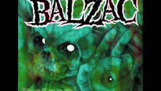 BALZAC ♠ Noize Of Space Vampira