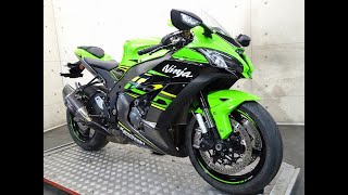 0380] Kawasaki NINJA ZX-10RA - JKAZXT00SSA014195