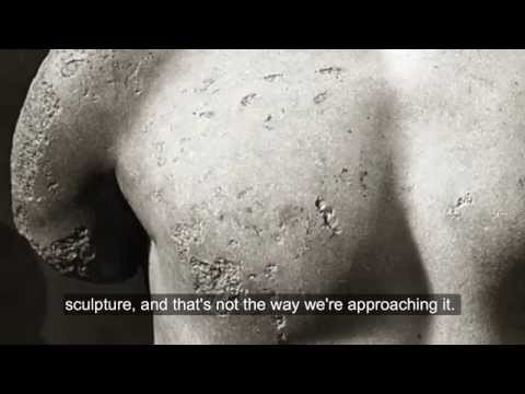 Vincenzo Giustiniani - Conservation