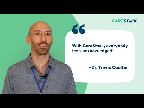 Coulter Family Dentistry - Customer Success Story (Travis Coulter - Owner)