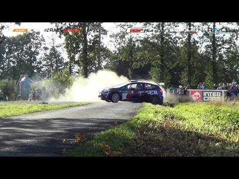 Rajd Śląska 2017 - Action by MaxxSport