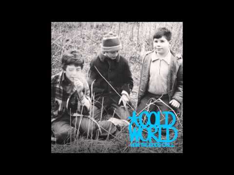 Cold World - Never Knows Best