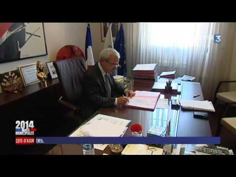 Portrait de Jean Leonetti (UMP)