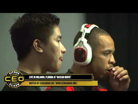 CEO CITRUS CLASH #7 SFV P2 Grand Finals - BXA SQUALL vs LIQUID NUCKLEDU