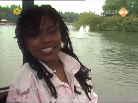 O'Chi Brown - A Whiter Shade Of Pale 1984