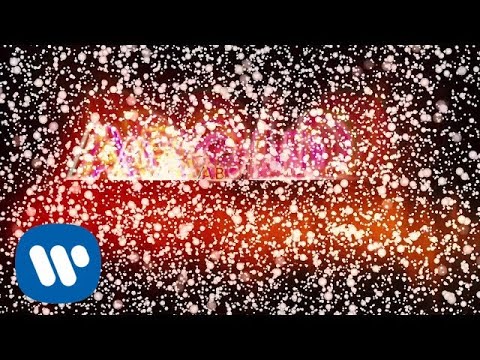 The Flaming Lips - The Captain [Official Lyric Video]