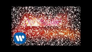 The Flaming Lips - The Captain [Official Lyric Video]