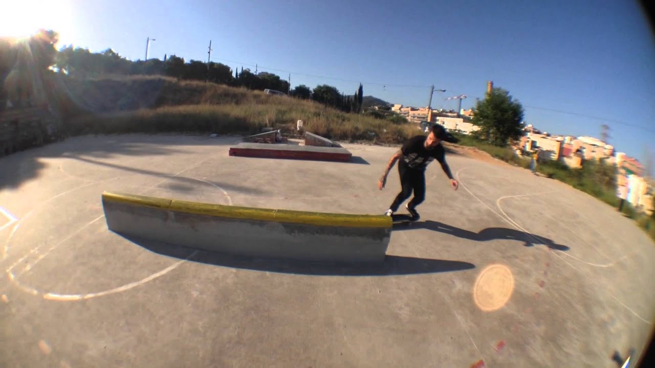 Nectarina: Vacaciones en La Bóbila DIY