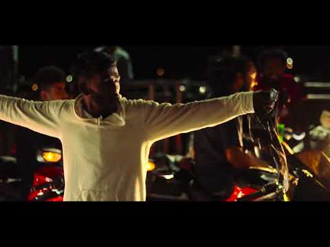 Hearty Kaiz - "Mandaram"(මන්දාරම්) Ft. Ish Kavi (Official Trailar)