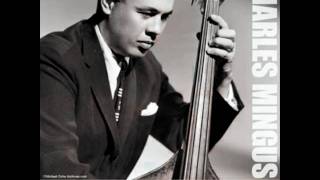 Autumn in New York - Charles Mingus