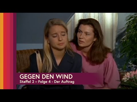Gegen den Wind Staffel 2, Folge 4 - Der Auftrag