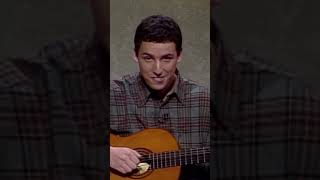 Adam Sandler&#39;s Hilarious Thanksgiving Song - SNL 90s Flashback! 🦃🎤 #thanksgiving