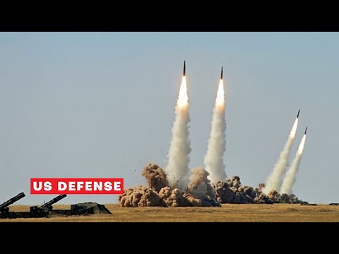 NATO is Preparing A Long Range Missile Strike to Deter Russian Weapons