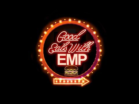 EMP DASME - RUN IT UP (FT. ReeseMoneyBagz)