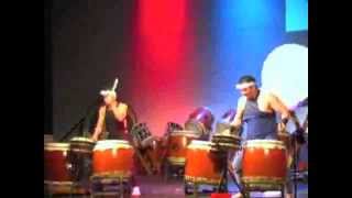 Suwa Daiko Concert (4 of 10)