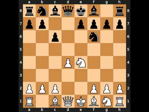Khripachenko,Alexander (2282) vs Triapishko,Alexandr (2506) - Pearl Lobanov Mem Blitz 2021.10.09