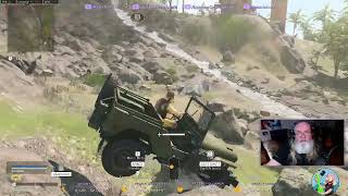 Warzone supply runs leveling weapons !!youtube - Usually Stoned with some - Chillin Chattin and Hitt