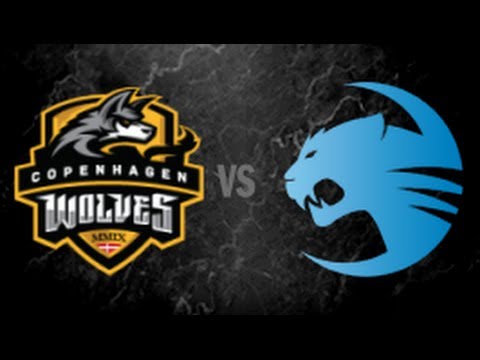 CW vs ROC - 2014 EU LCS W10D2
