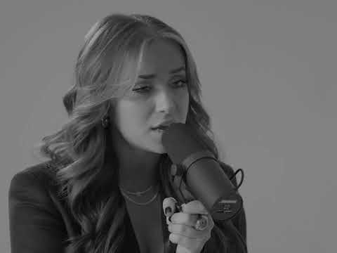 Rachel Grae - Hope You're Proud (Acoustic Performance Video)