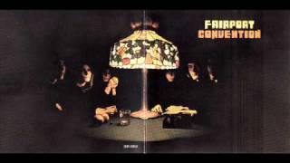 Fairport Convention - The Lobster, It's Alright Ma, It's Only Witchcraft - 1968