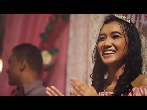 Risha's Sweet 17 Birthday Mini-Movie