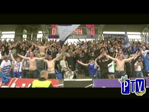 Pääty-hetkiä tähän mennessä - Kausi jatkuu!