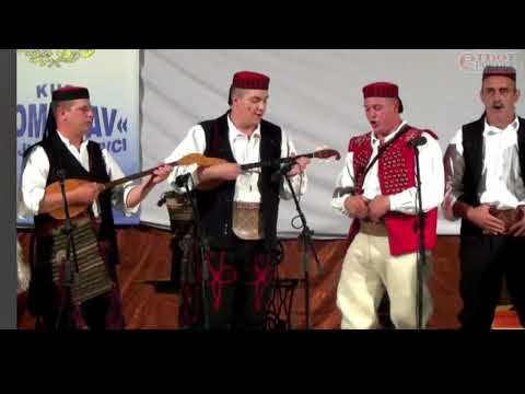 MPS HKUD-a "Široka Kula" - Idem kući sviće zora