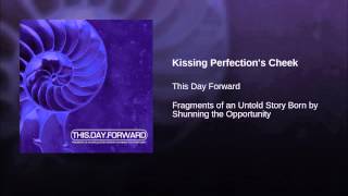 Kissing Perfection's Cheek
