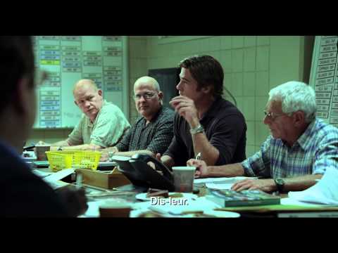 Le Stratège - Bande Annonce 1 VOST