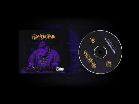 02. Edk – HipHopotam prod. Vintageman