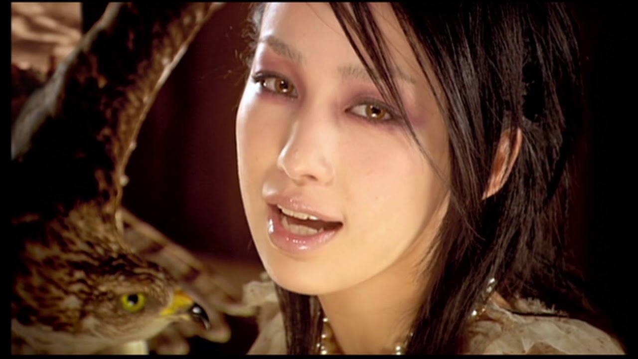 中島美嘉 『火の鳥』 MUSIC VIDEO
