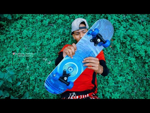 WE LOVE TO SKATE | BEST OF RACING | SKATING : NANDHU |🏁