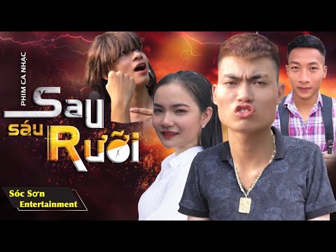 SAU SÁU RƯỠI | MV Nhạc chế | Parody Comedy | TRUNG RUỒI - QUỲNH KOOL - THƯƠNG CIN | Sau 6 rưỡi