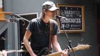 Sixthman Sessions - T. Hardy Morris & The Hardknocks