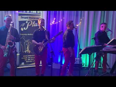 Zespół Plus z Pomieczyna Kawałek podłogi (cover)