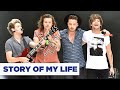 One Direction Story Of My Life Summertime Ball 2015