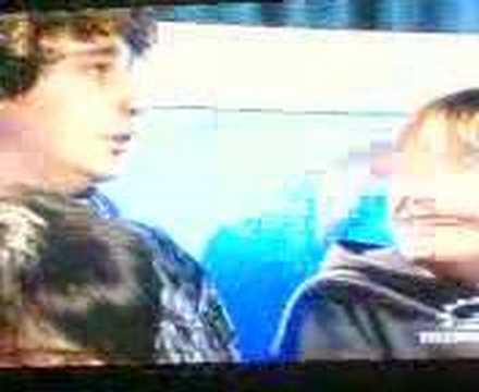 gianmaria a ping pong