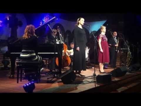 Nils Landgren Christmas with my friends - Jul Jul Strälande Jul