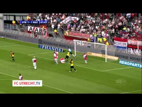 Samenvatting FC Utrecht - NAC Breda