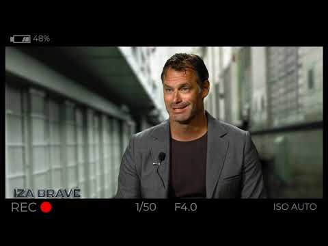 IZA BRAVE - Milan Milicevic - ep 30 - (TV Happy 07.08.2021)