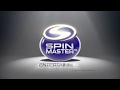 Spin Master Entertainment Bounce Transform 2013