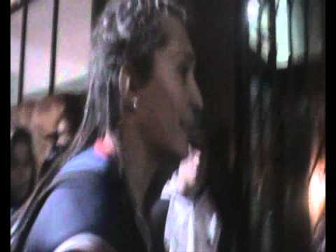 Wai Nizzer vs Leo Yamioke 4tos Sinescritura Underground