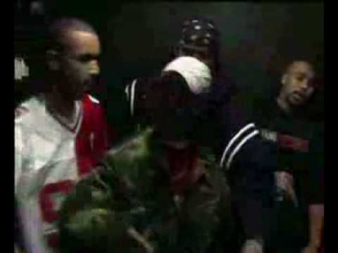 casa crew & zenka flow - freestyle I