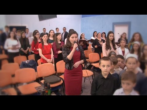 Corul - Glorie Mielului