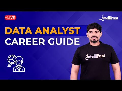 Data Science Interview Questions | Intellipaat