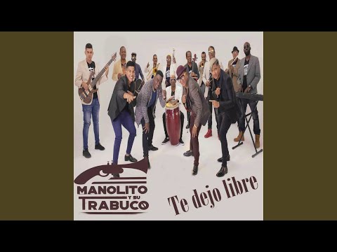 Te Dejo Libre