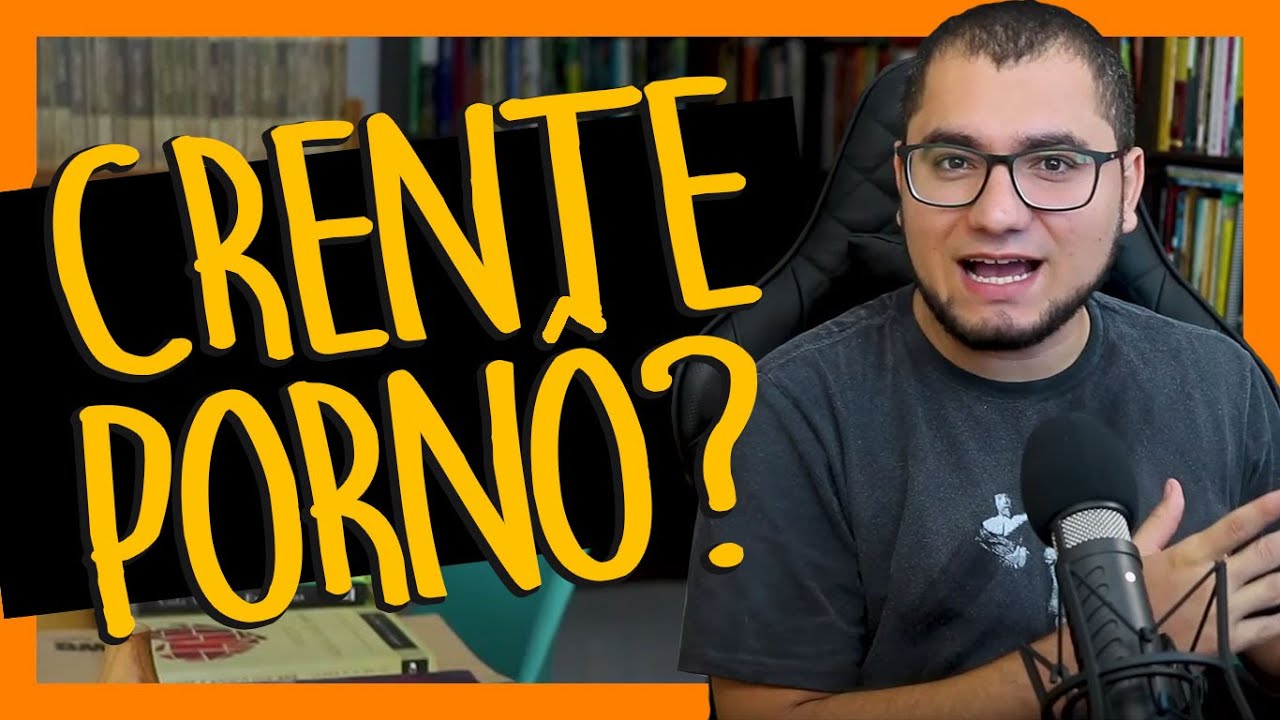 COMO A PORNOGRAFIA VAI ACABAR COM A SUA VIDA