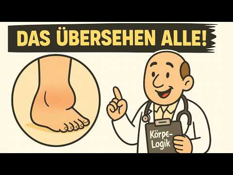 What swollen ankles really reveal about your health