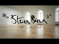 Steven Brown Art - An intro to the work by iconic Scottish Artist Steven Brown