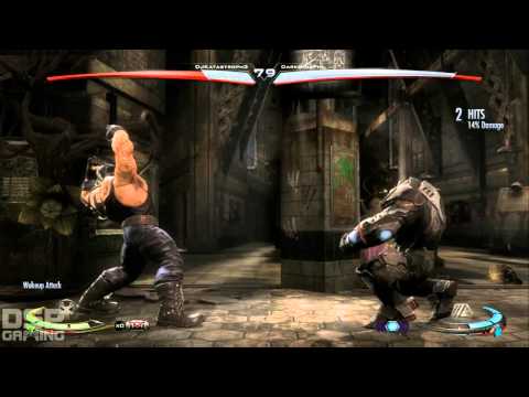 Injustice Better Internet MP pt21